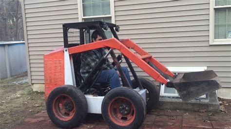 best brand of skid steer attachments|homemade skid steer attachments video.